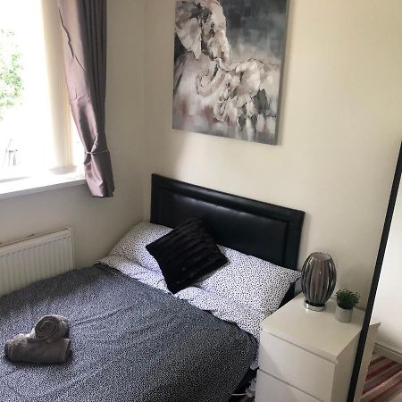 Cozy Small Double Room In Quiet Cul-De-Sac Nottingham Exterior foto